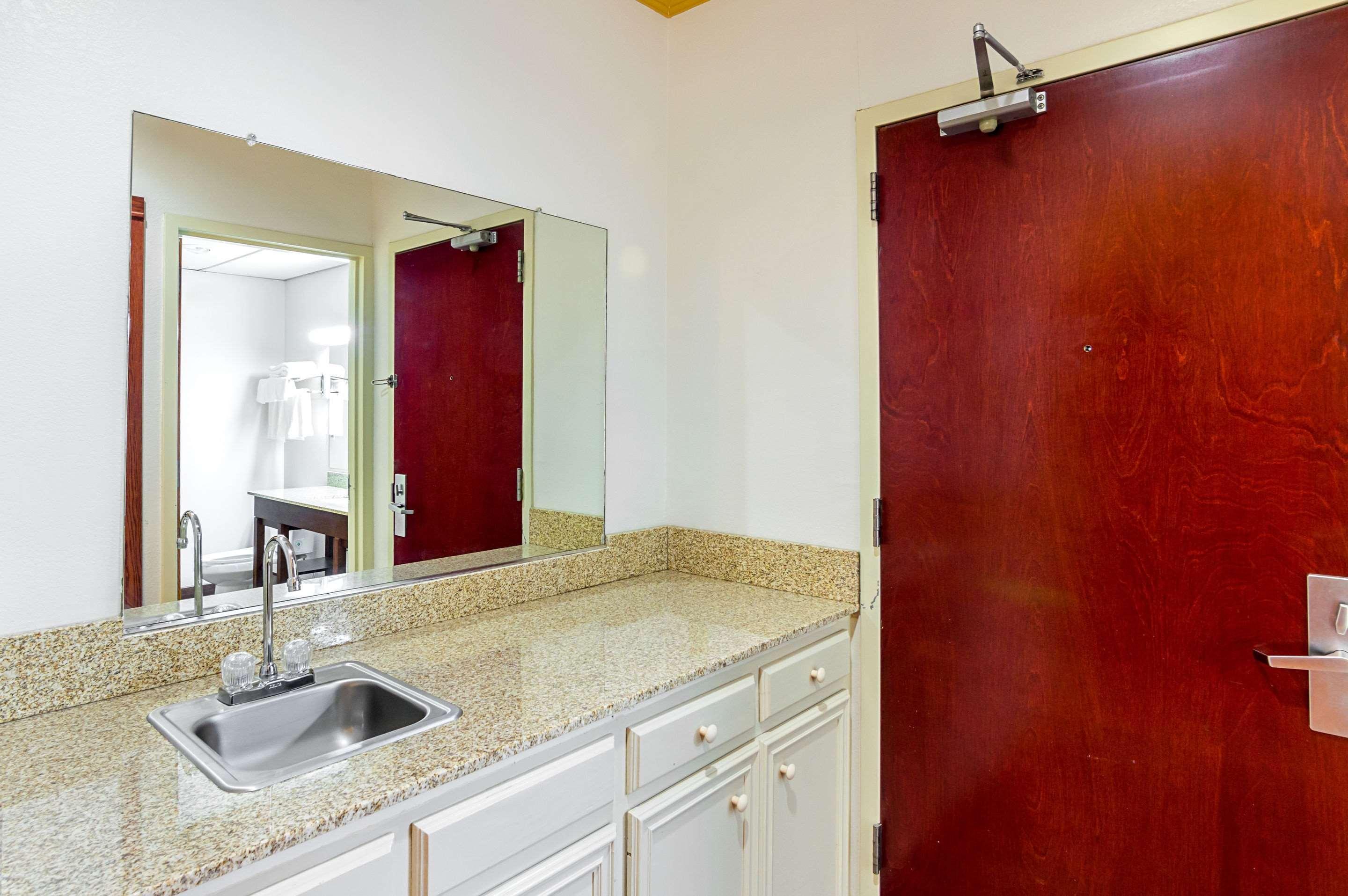 Quality Suites Лаббок Экстерьер фото